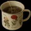 Эмодзи из набора Алиса в стране чудес @Faittereya для Телеграм: Статические ☕