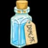 Эмодзи из набора Алиса в стране чудес @Faittereya для Телеграм: Статические 🍵