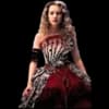 Эмодзи из набора Алиса в стране чудес @Faittereya для Телеграм: Статические 👑