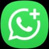 Эмодзи из набора Abu9alehApps > @Abu9aleh для Телеграм: Статические 🤍
