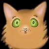 Эмодзи из набора AbyCats @MasterLamaArt для Телеграм: Статические 😉