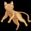 Эмодзи из набора AbyCats @MasterLamaArt для Телеграм: Статические 🪽