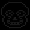 Эмодзи из набора Adaptive games emoji для Телеграм: Статические 🎮