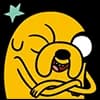 Эмодзи из набора Adventure Time @TgEmojis для Телеграм: Статические 😉