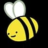Эмодзи из набора Adventure Time @TgEmojis для Телеграм: Статические 🐝