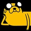 Эмодзи из набора Adventure Time @TgEmojis для Телеграм: Статические 😏