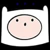 Эмодзи из набора Adventure Time @TgEmojis для Телеграм: Статические 😮