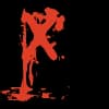 Эмодзи из набора Blood @freetopemoji для Телеграм: Статические 😱