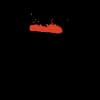 Эмодзи из набора Blood @freetopemoji для Телеграм: Статические 😱