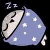 Эмодзи из набора Фиш @emoji_gray для Телеграм: Анимированные, Видео, Статические 😊