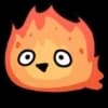 Эмодзи из набора Фиш @emoji_gray для Телеграм: Анимированные, Видео, Статические 😊