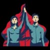Эмодзи из набора СОЮЗ от @AirAbout для Телеграм: Статические 🎞