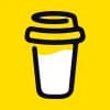Эмодзи из набора Static | @UNUAL для Телеграм: Статические ☕️