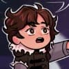 Эмодзи из набора cr NIO-CHOM :: @ilopxx для Телеграм: Статические 💫