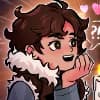 Эмодзи из набора cr NIO-CHOM :: @ilopxx для Телеграм: Статические 💫
