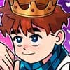Эмодзи из набора cr NIO-CHOM :: @ilopxx для Телеграм: Статические 💫