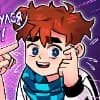 Эмодзи из набора cr NIO-CHOM :: @ilopxx для Телеграм: Статические 💫