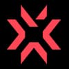 Эмодзи из набора VALORANT Esports | @esports_valorant для Телеграм: Статические 🏆