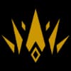 Эмодзи из набора VALORANT Esports | @esports_valorant для Телеграм: Статические 🇹🇷