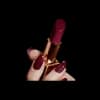 Эмодзи из набора @aestheticaemoji для Телеграм: Статические 💄