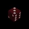 Эмодзи из набора @aestheticaemoji для Телеграм: Статические 🎲