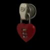 Эмодзи из набора @aestheticaemoji для Телеграм: Статические 🔒