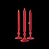 Эмодзи из набора @aestheticaemoji для Телеграм: Статические 🕯