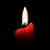 Эмодзи из набора @aestheticaemoji для Телеграм: Статические 🕯
