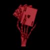 Эмодзи из набора @aestheticaemoji для Телеграм: Статические 🃏