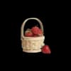 Эмодзи из набора @aestheticaemoji для Телеграм: Статические 🍓