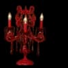 Эмодзи из набора @aestheticaemoji для Телеграм: Статические 🕯