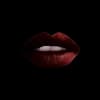 Эмодзи из набора @aestheticaemoji для Телеграм: Статические 👄