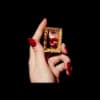 Эмодзи из набора @aestheticaemoji для Телеграм: Статические 👄