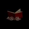 Эмодзи из набора @aestheticaemoji для Телеграм: Статические 📖