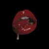Эмодзи из набора @aestheticaemoji для Телеграм: Статические 👄