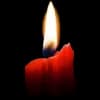 Эмодзи из набора @aestheticaemoji для Телеграм: Статические 🕯