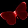 Эмодзи из набора @aestheticaemoji для Телеграм: Статические 🦋
