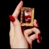 Эмодзи из набора @aestheticaemoji для Телеграм: Статические 👄