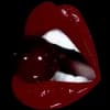 Эмодзи из набора @aestheticaemoji для Телеграм: Статические 👄