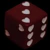 Эмодзи из набора @aestheticaemoji для Телеграм: Статические 🎲