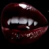 Эмодзи из набора @aestheticaemoji для Телеграм: Статические 👄