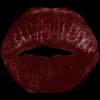 Эмодзи из набора @aestheticaemoji для Телеграм: Статические 💋