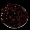 Эмодзи из набора @aestheticaemoji для Телеграм: Статические 🍒