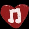 Эмодзи из набора @aestheticaemoji для Телеграм: Статические 🎵