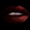 Эмодзи из набора @aestheticaemoji для Телеграм: Статические 👄