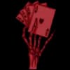 Эмодзи из набора @aestheticaemoji для Телеграм: Статические 🃏