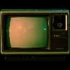 Эмодзи из набора Vintage @kotletovvemoji для Телеграм: Статические 📺