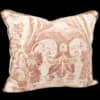 Эмодзи из набора Vintage pillow @MeToYouemoji для Телеграм: Статические 🛏