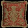 Эмодзи из набора Vintage pillow @MeToYouemoji для Телеграм: Статические 🛏