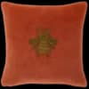 Эмодзи из набора Vintage pillow @MeToYouemoji для Телеграм: Статические 🛏